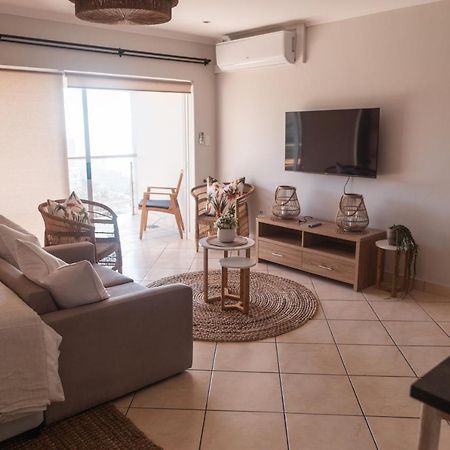 516 Umdloti Resort Dış mekan fotoğraf