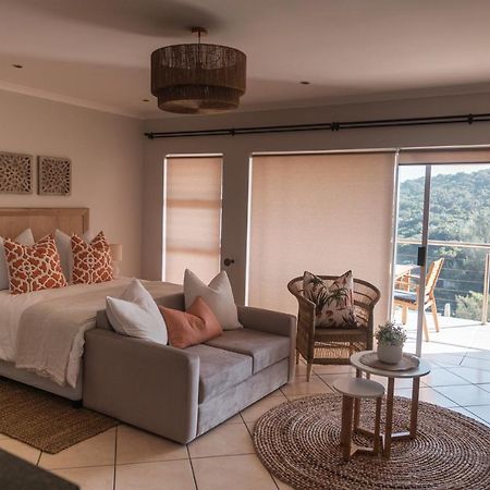516 Umdloti Resort Dış mekan fotoğraf