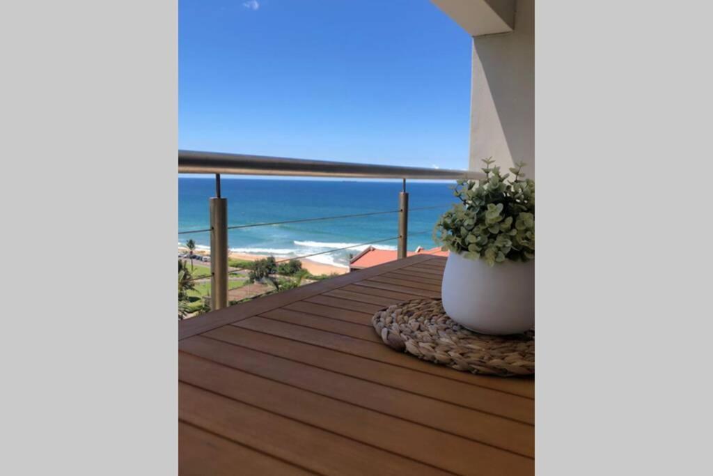 516 Umdloti Resort Dış mekan fotoğraf