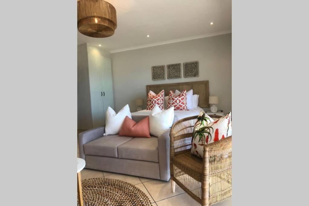 516 Umdloti Resort Dış mekan fotoğraf