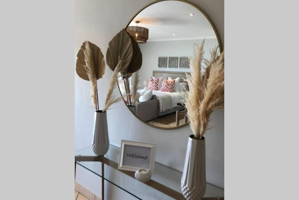 516 Umdloti Resort Dış mekan fotoğraf
