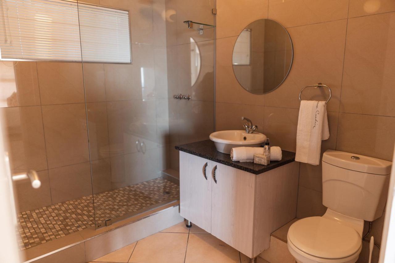 516 Umdloti Resort Dış mekan fotoğraf