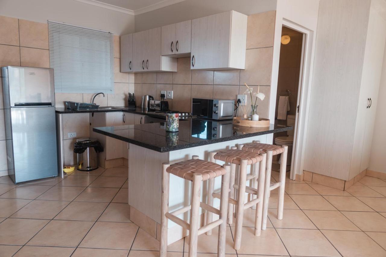 516 Umdloti Resort Dış mekan fotoğraf