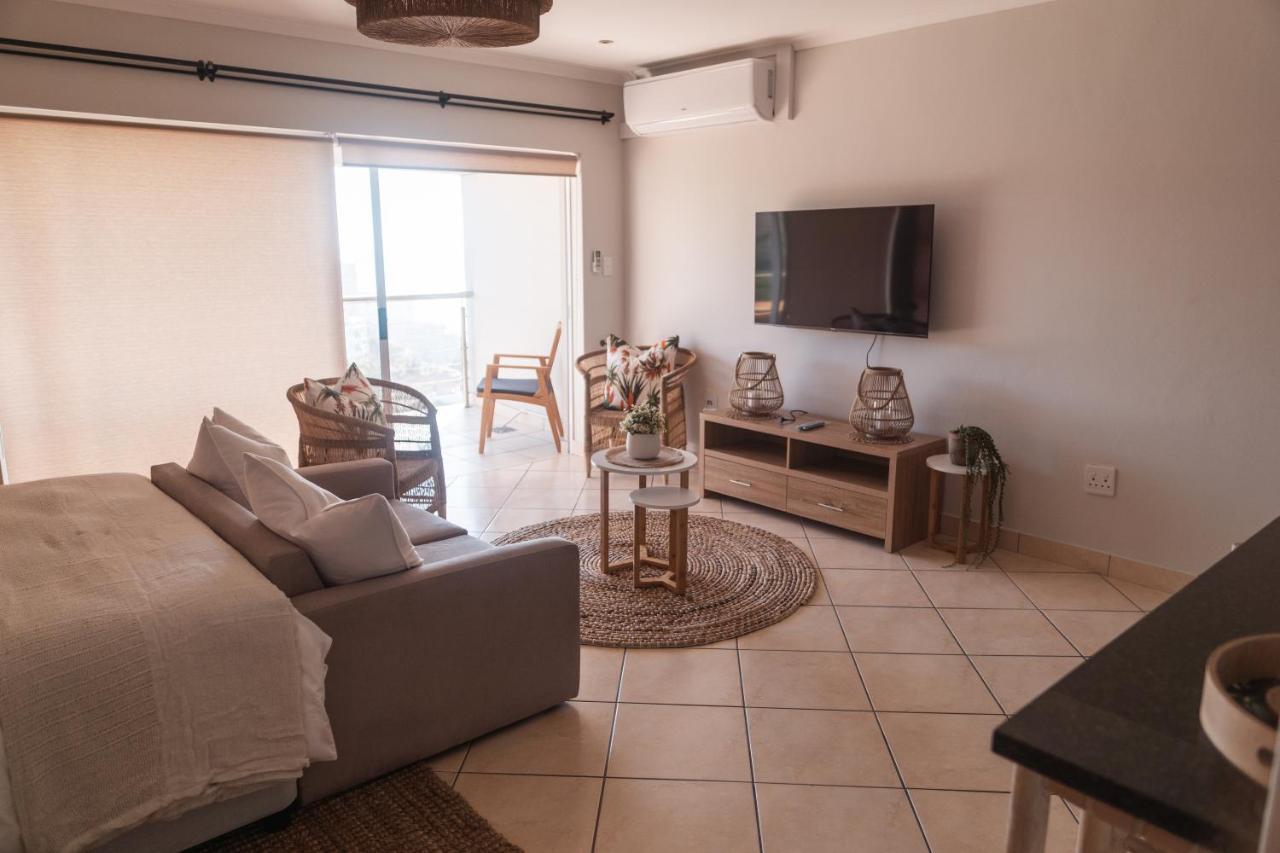 516 Umdloti Resort Dış mekan fotoğraf