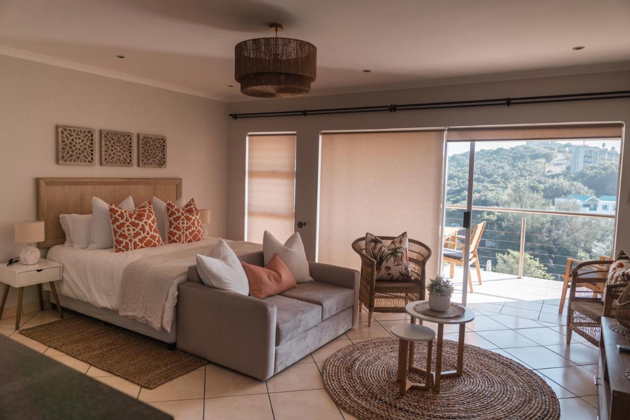 516 Umdloti Resort Dış mekan fotoğraf